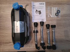 Stuart Turner 2.0 Bar Twin