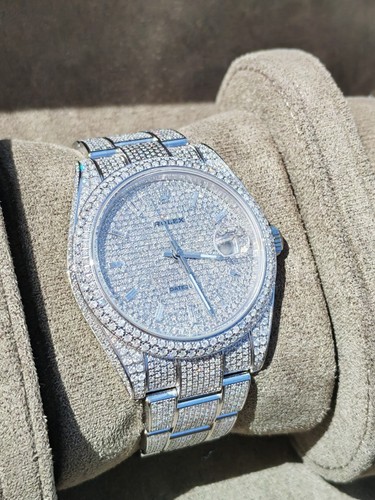 Rolex datejust box - rolex,