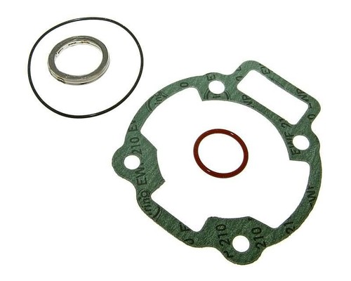 Cylinder gasket set malossi - cylinder,