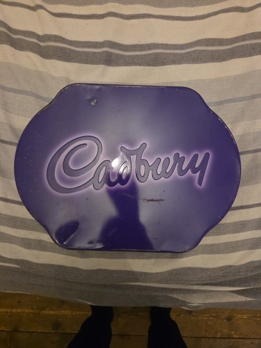 Vintage cadbury chocolate - cadbury,