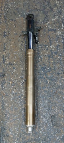 Kawasaki zxr 400 fork - zxr,