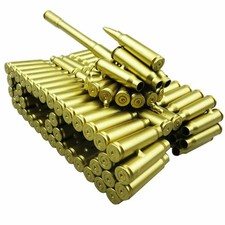 Bullet Shell Casing Tank