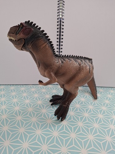 Schleich gigantosaurus with - schleich,