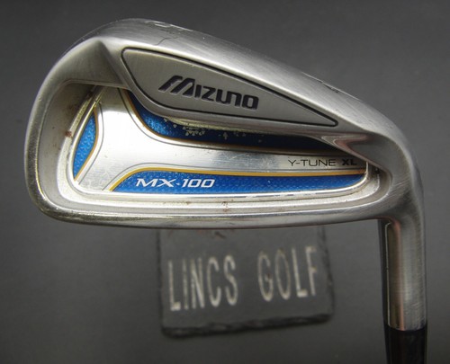 Mizuno 100 tune - mx-100, xl