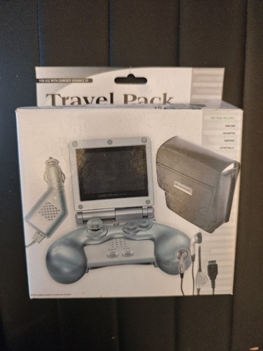 Nib nintendo game boy advance - nintendo,