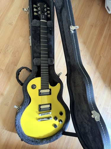 Gibson les paul - paul, limited