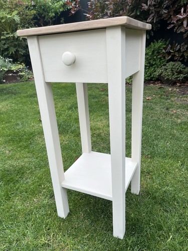 Contemporary hall table solid - hall,