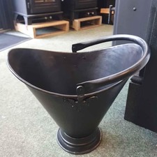 385mm Large Heavy Duty Coal