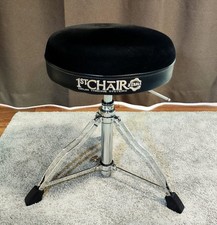 Tama Drum Throne - Round Rider