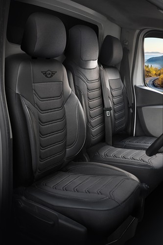 Tailored seat covers for - tailored,