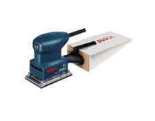 Bosch GSS 16 A 110V Orbital