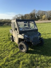 * 2019 Polaris Ranger 570 Efi