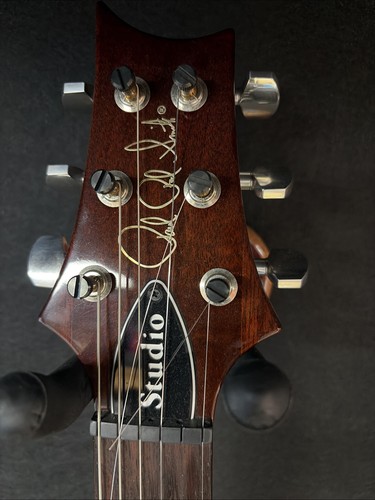 Prs studio custom24 - prs,