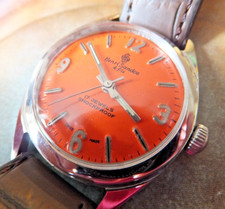 Henri Sandoz & Fils Orange