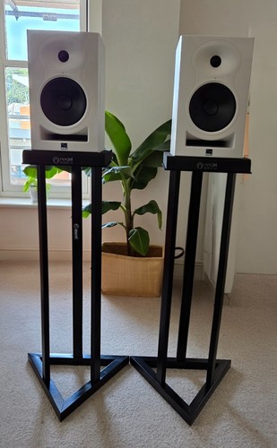 Kali audio white studio - lp-6,