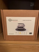 Townshend Seismic Pods. B size