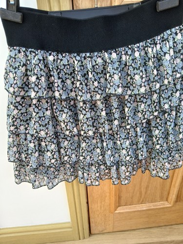 New look y2k size floral - look,