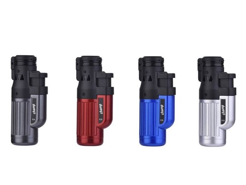 Champ metal triple jet - triple,