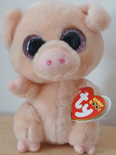 Beanie boo piggley - ty,