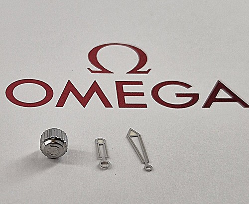 Omega seamaster crown 5mm - omega,