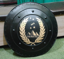 Deluxe Martial Arts Black