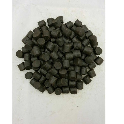 Trout pellets 20mm high - pellets,