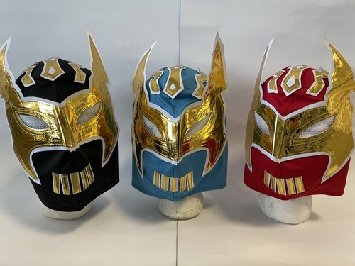 Sin cara wrestling - wrestling, mask