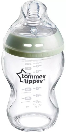 Tommee tippee natural start - tommee,