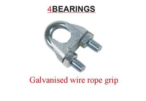 3mm 16mm galvanised steel - to,
