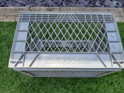 Glencourt usa milkcrate - usa,