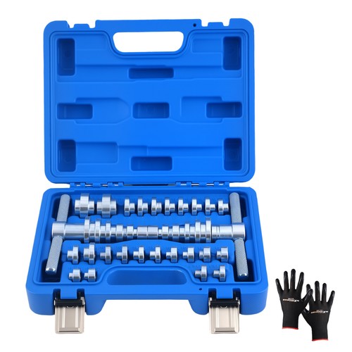 Bicycle bearing press - set, bike