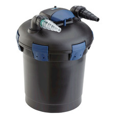 Oase BioPress 6000 Fish Pond Filter With UVC