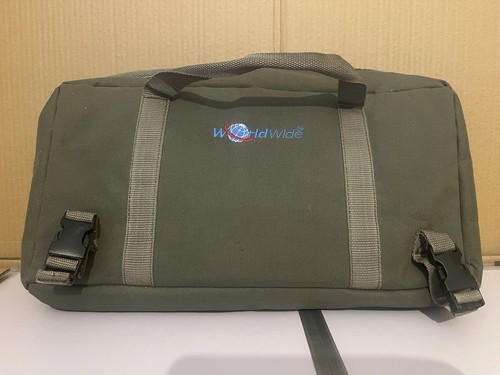 Solar tackle worldwide pod - worldwide,