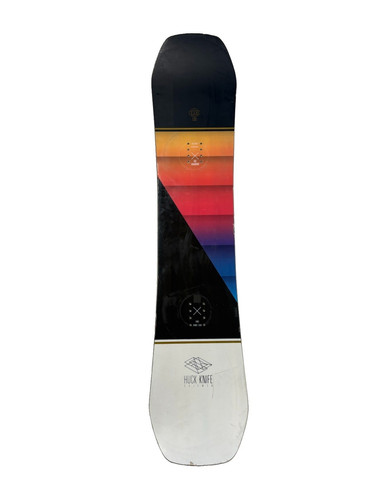 Salomon huck knife - salomon,