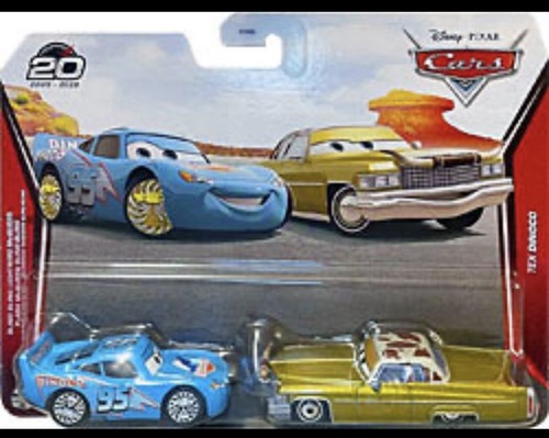 20th anniversary special - anniversary, –