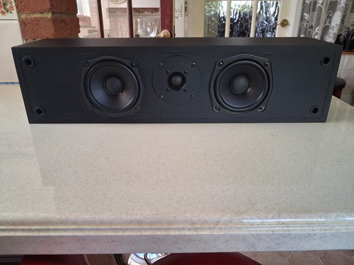 Yamaha c150 centre - centre, speaker