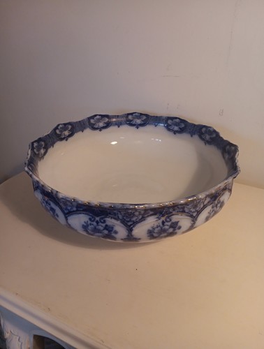 Victorian royal porcelain - victorian,