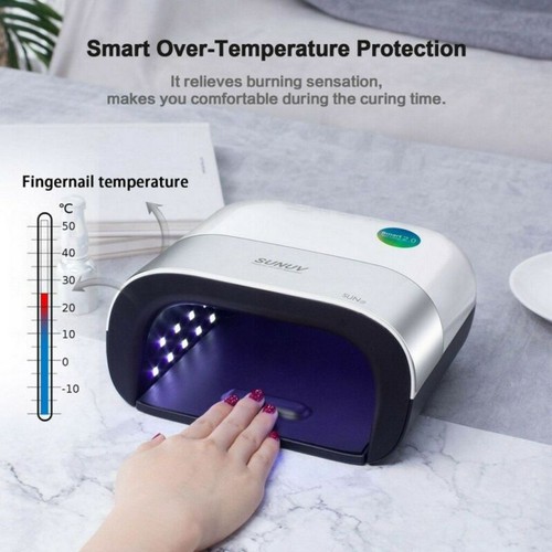48w sunuv sun3 led nail - 48w,