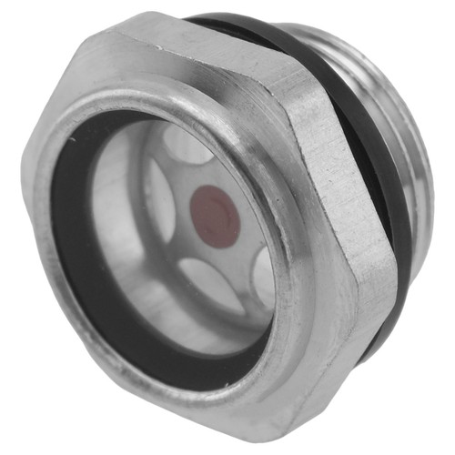 Enhanced sealing performance - sealing,