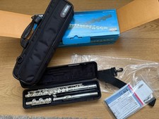 yamaha flute 212 boxed