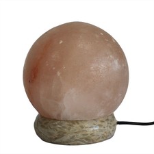 Himalayan Salt Candle Holder