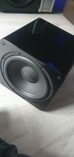 SVS SB-1000 Pro 12" Subwoofer