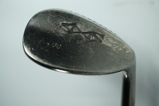 Snake Eyes 60° Lob Wedge /