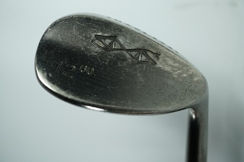 Snake eyes lob wedge - wedge, /