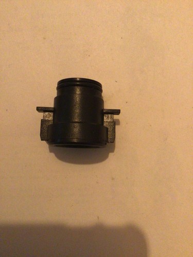Aqualisa aquarian rear outlet - aquarian,