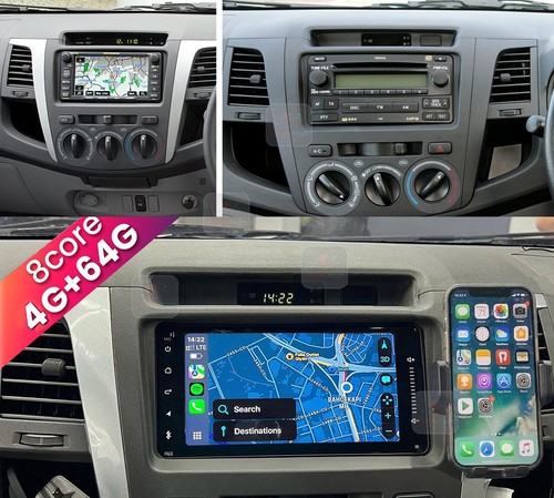 Android apple carplay for - android,