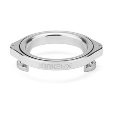 Kink BMX Myriad Gyro Silver