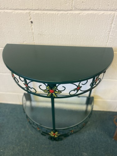 Lovely upcycled hall side - upcycled,