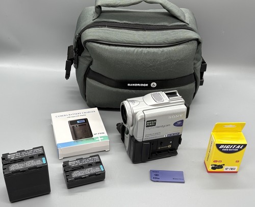 Sony handycam dcr pc101e - sony, dcr-pc101e