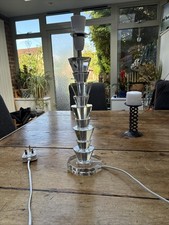 Laura Ashley Home Chrome